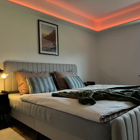 Ferienwohnung Conny Грьобминг Екстериор снимка
