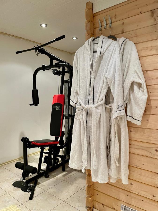 Ferienwohnung Conny Грьобминг Екстериор снимка