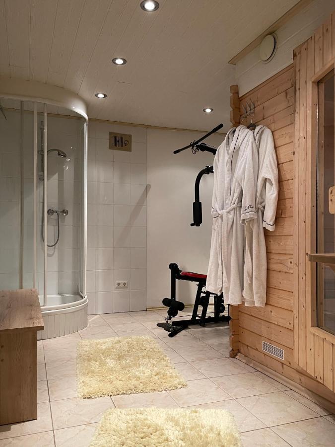 Ferienwohnung Conny Грьобминг Екстериор снимка