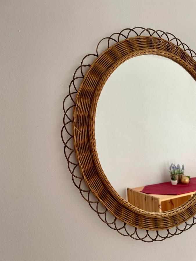 Ferienwohnung Conny Грьобминг Екстериор снимка
