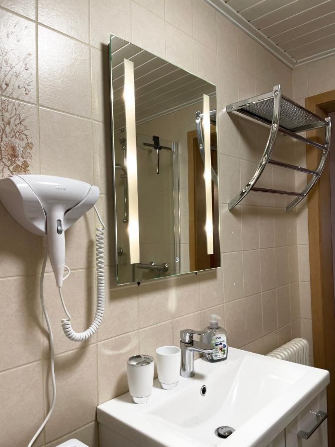 Ferienwohnung Conny Грьобминг Екстериор снимка