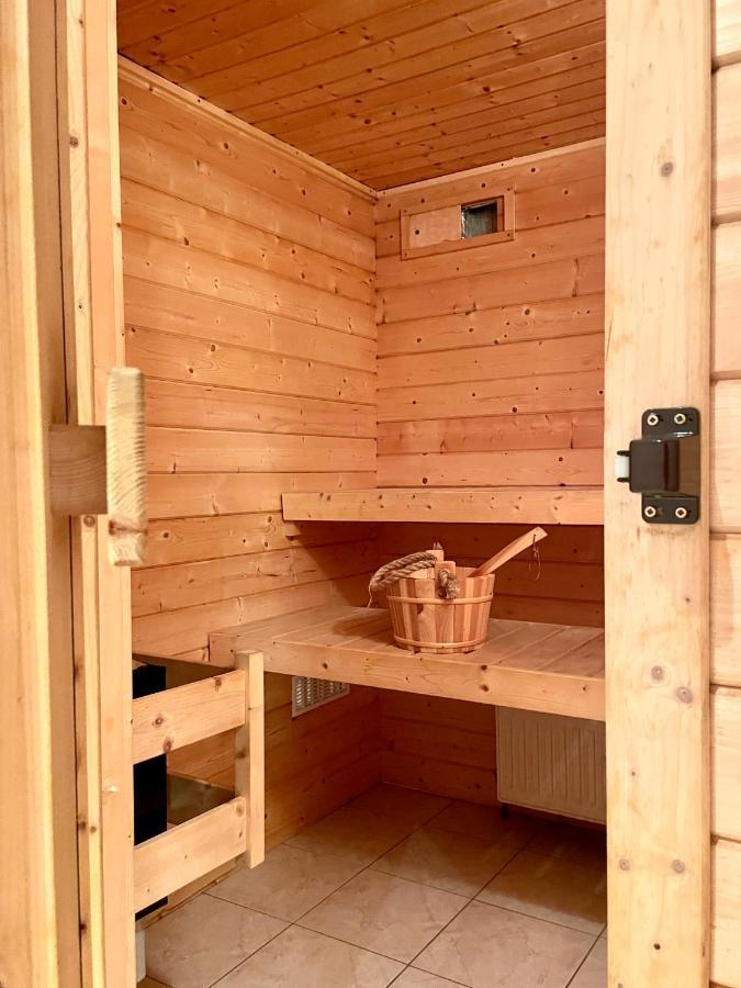 Ferienwohnung Conny Грьобминг Екстериор снимка