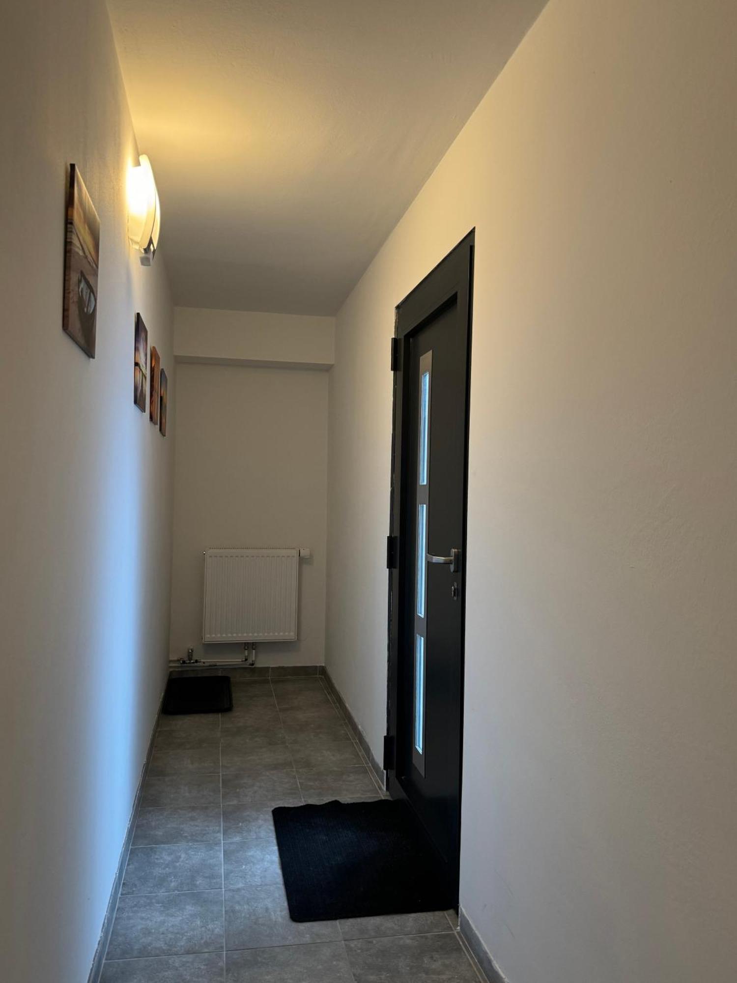 Ferienwohnung Conny Грьобминг Екстериор снимка