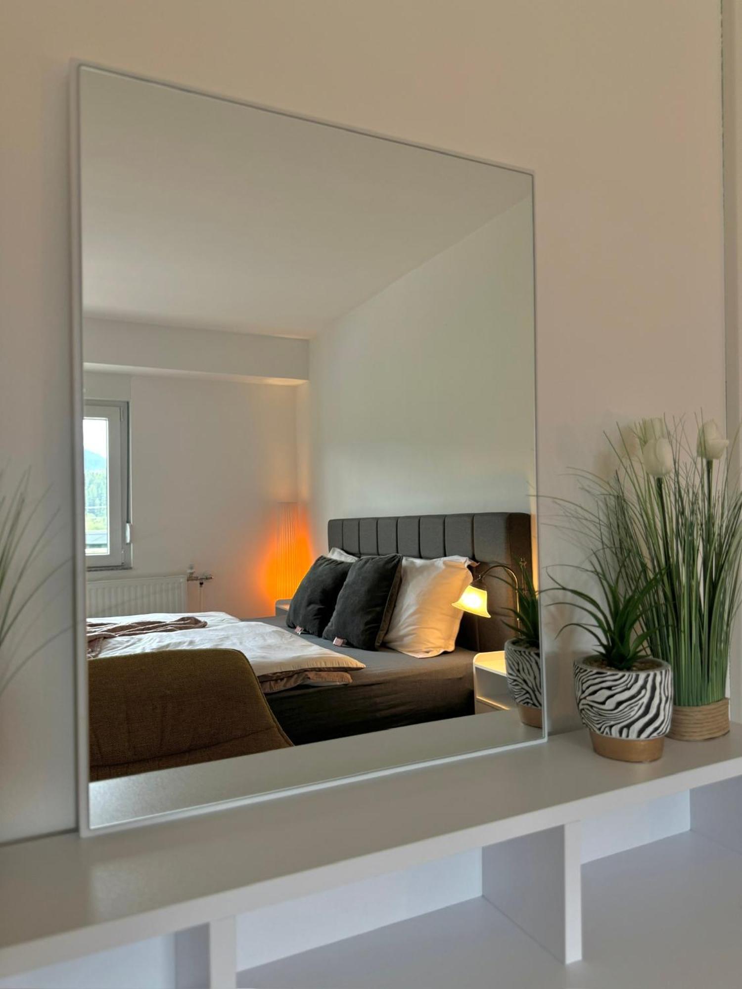 Ferienwohnung Conny Грьобминг Екстериор снимка