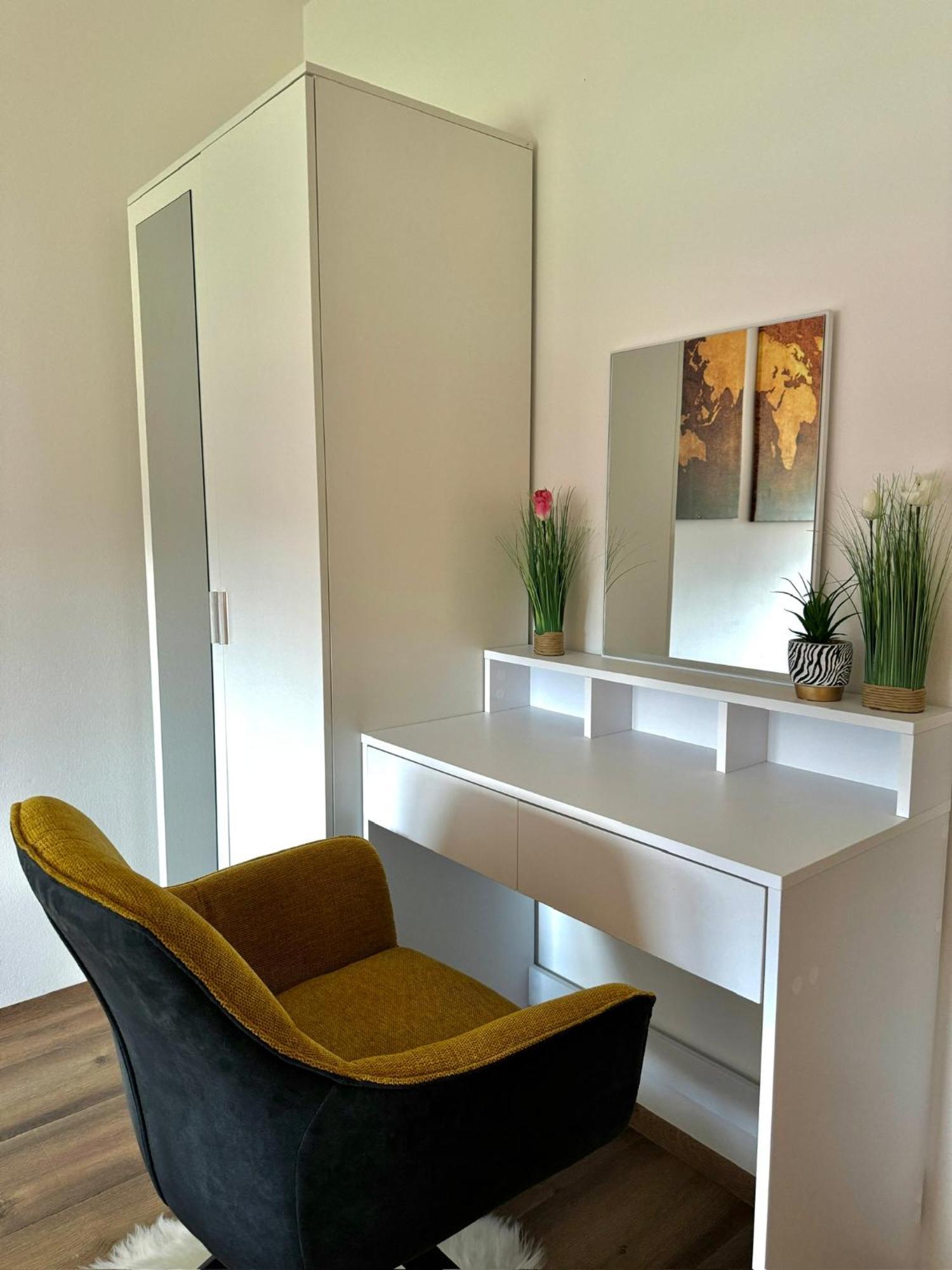 Ferienwohnung Conny Грьобминг Екстериор снимка