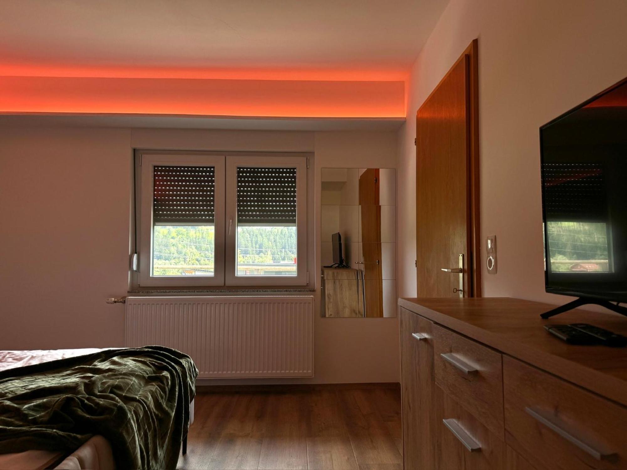 Ferienwohnung Conny Грьобминг Екстериор снимка