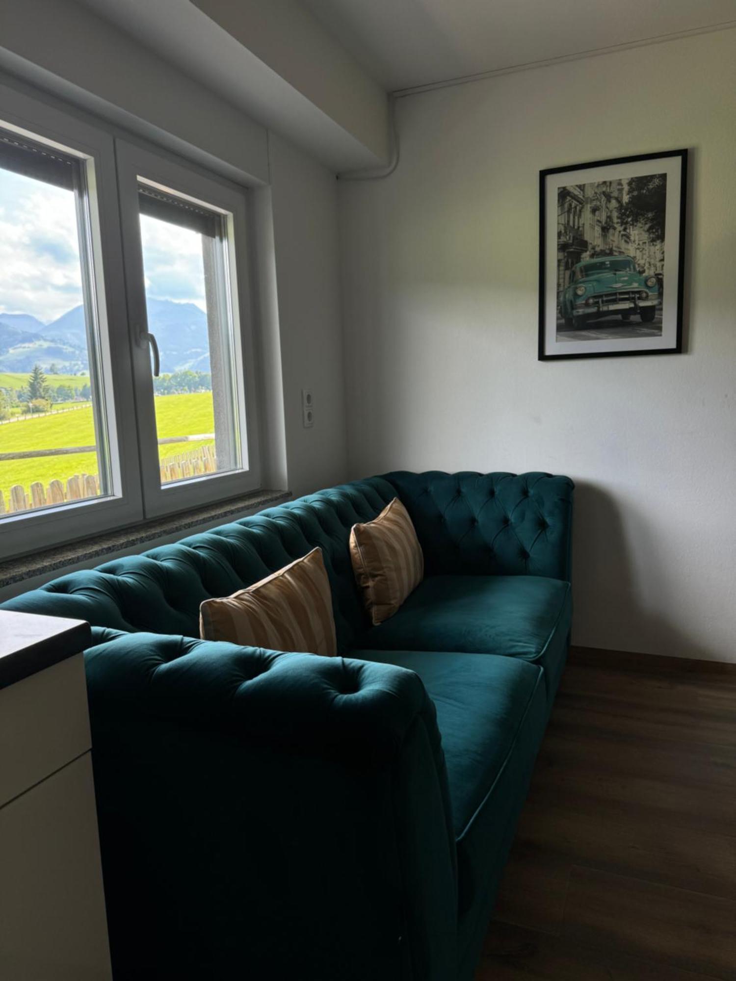 Ferienwohnung Conny Грьобминг Екстериор снимка