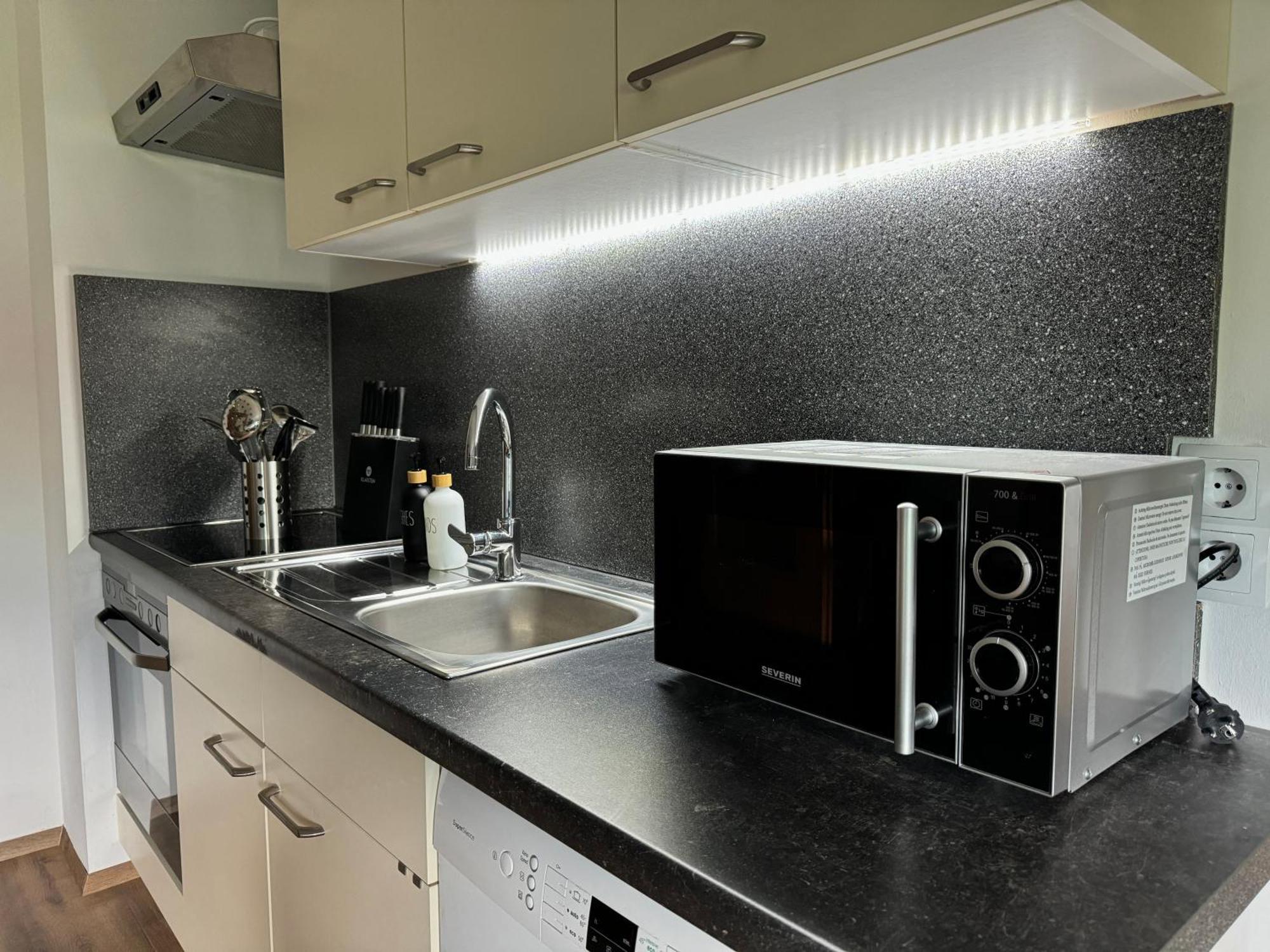 Ferienwohnung Conny Грьобминг Екстериор снимка