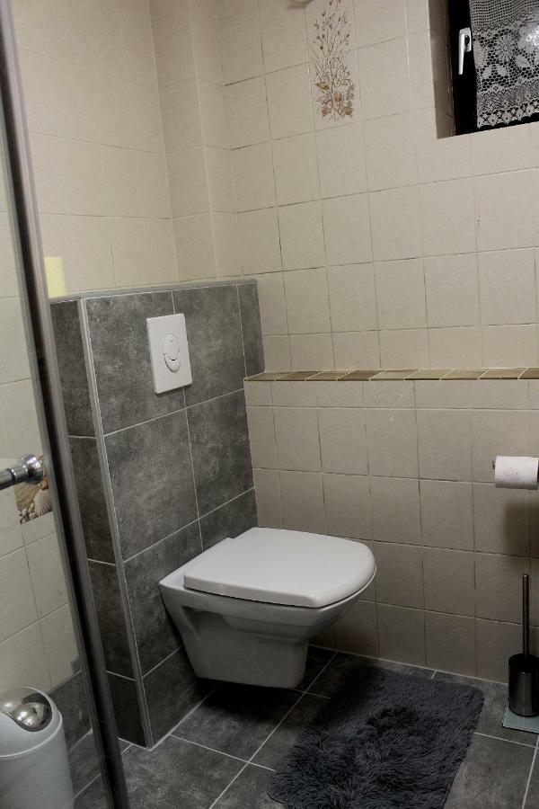 Ferienwohnung Conny Грьобминг Екстериор снимка