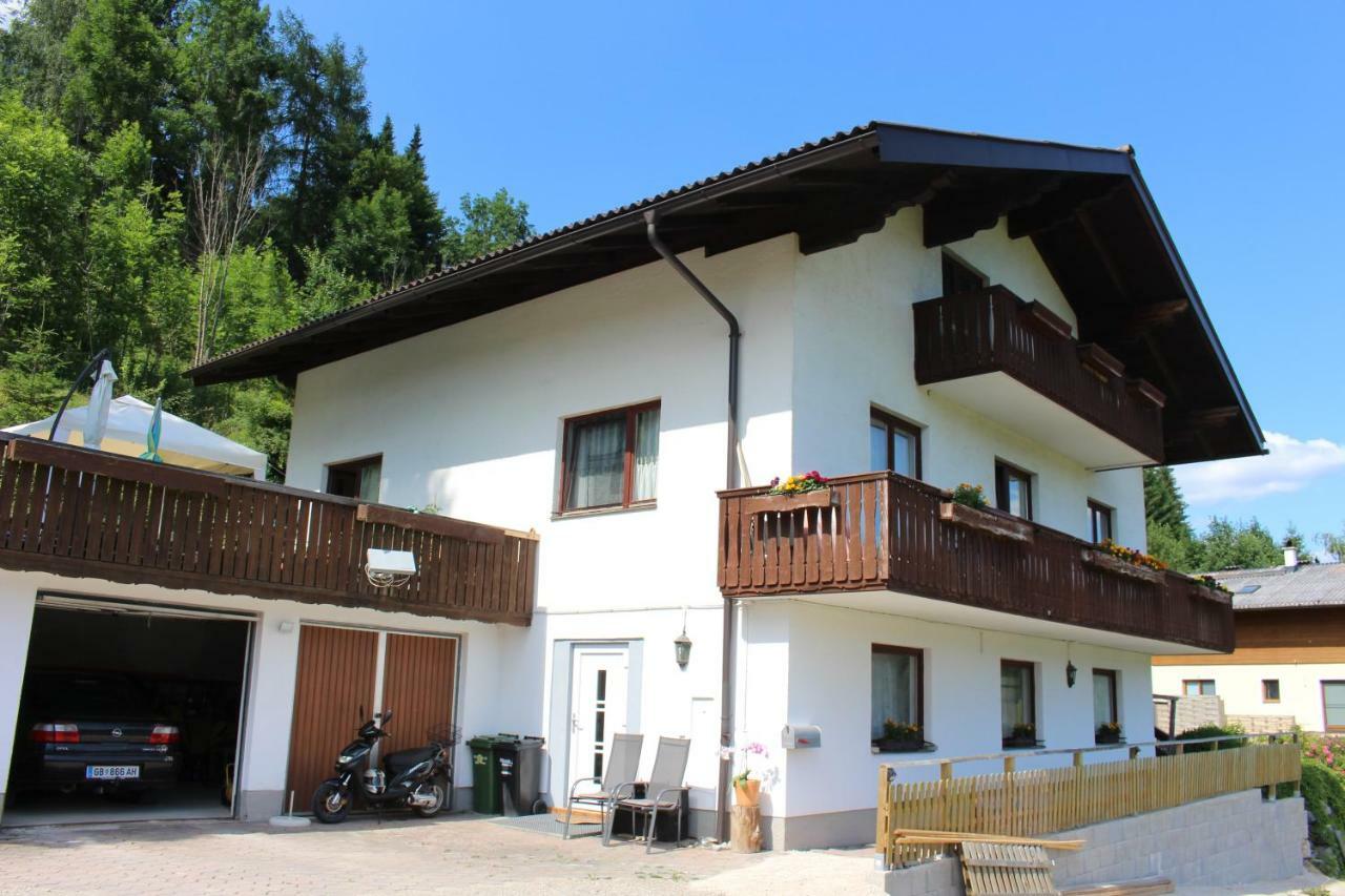 Ferienwohnung Conny Грьобминг Екстериор снимка